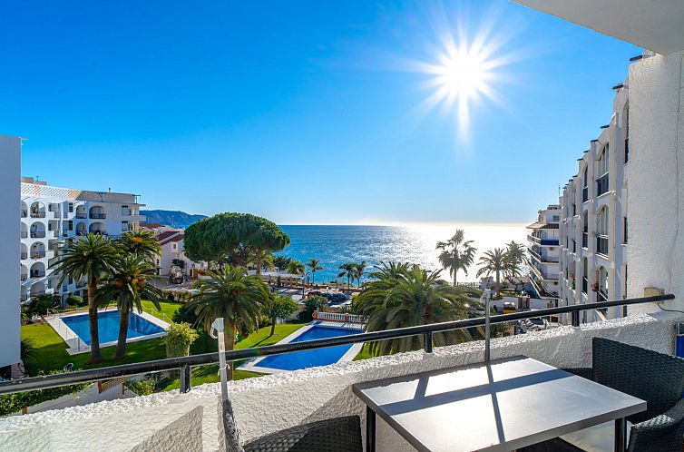 Appartement Carabeo 36 Studio by Casasol