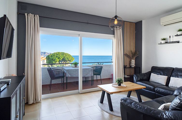 Appartement Carabeo 36 Studio by Casasol