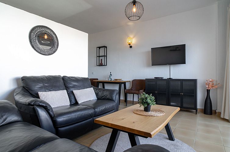 Appartement Carabeo 36 Studio by Casasol