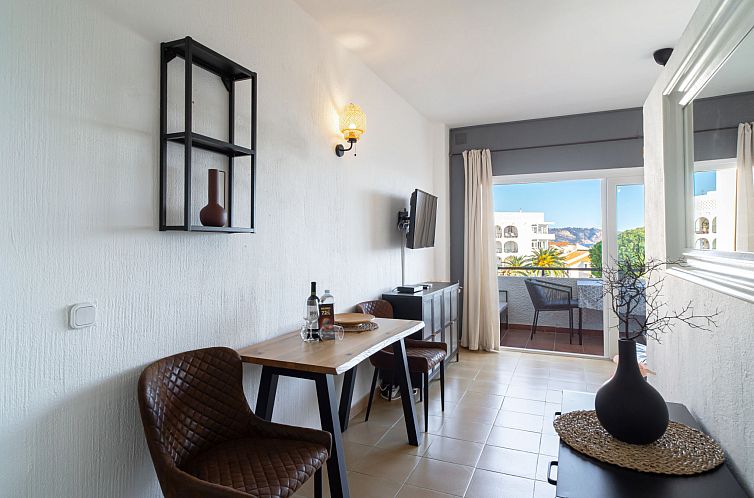 Appartement Carabeo 36 Studio by Casasol