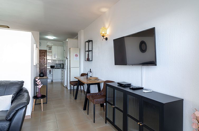 Appartement Carabeo 36 Studio by Casasol