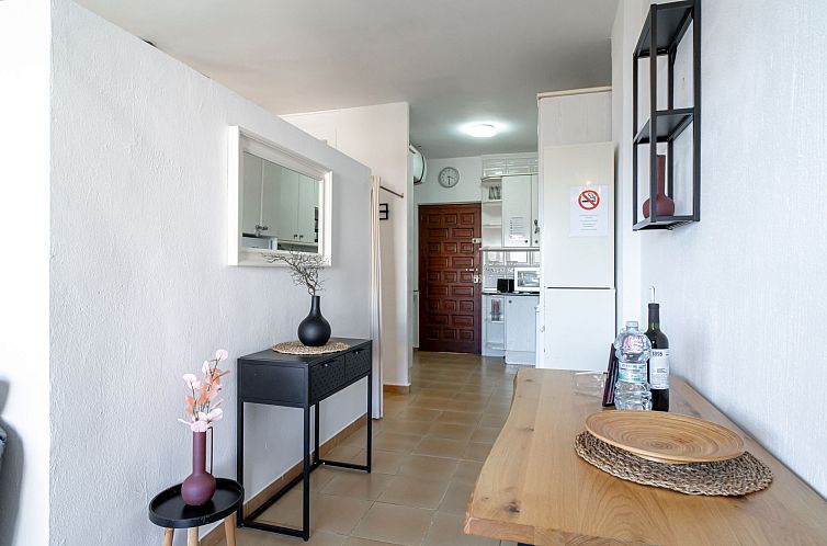 Appartement Carabeo 36 Studio by Casasol