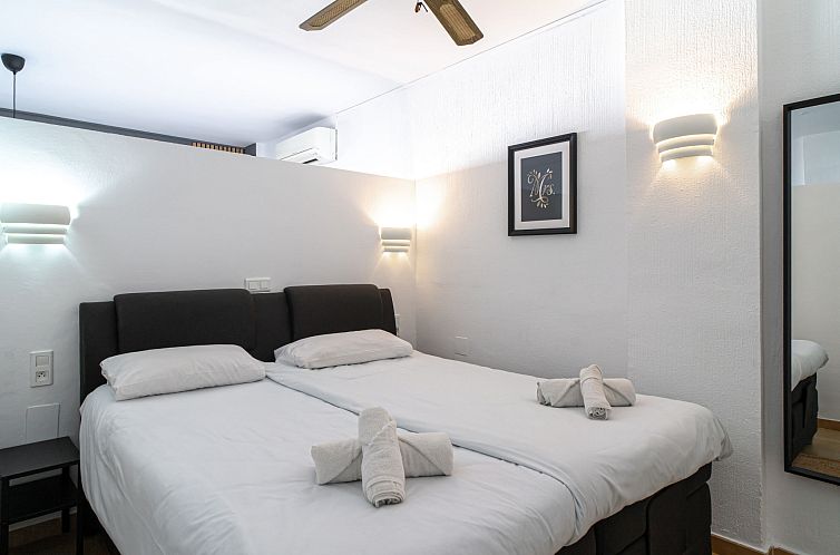 Appartement Carabeo 36 Studio by Casasol
