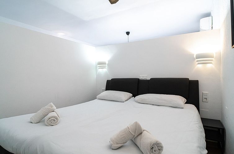 Appartement Carabeo 36 Studio by Casasol
