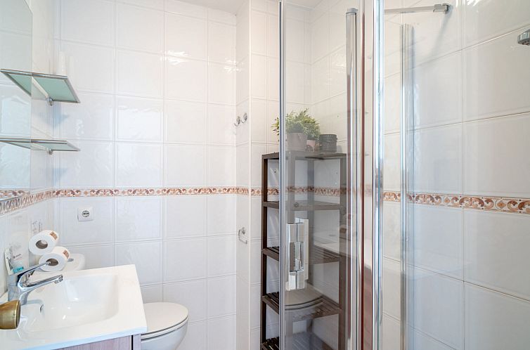 Appartement Carabeo 36 Studio by Casasol