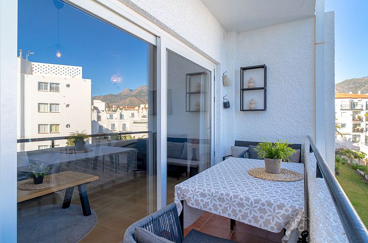Appartement Carabeo 36 Studio by Casasol