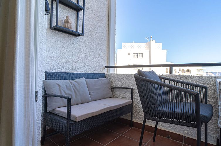 Appartement Carabeo 36 Studio by Casasol