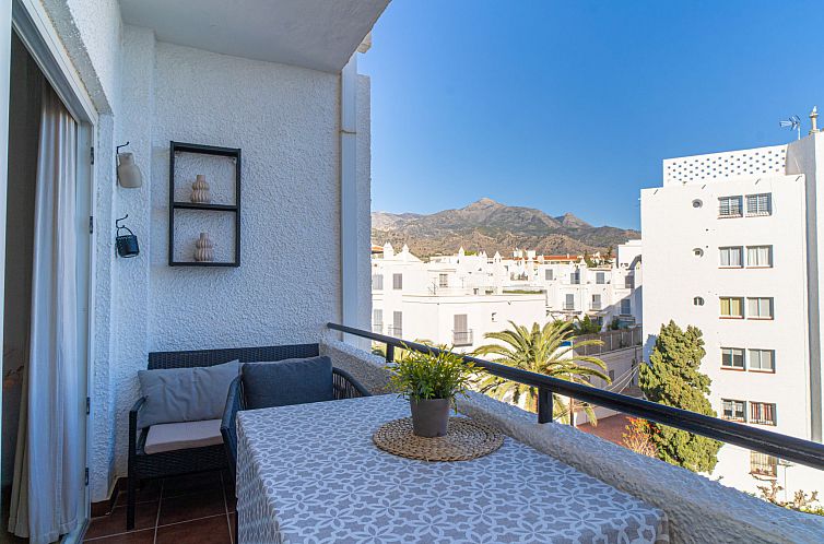 Appartement Carabeo 36 Studio by Casasol