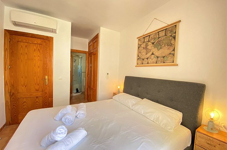 Vakantiehuis Villa Ladera del Mar Private Pool by Casasol