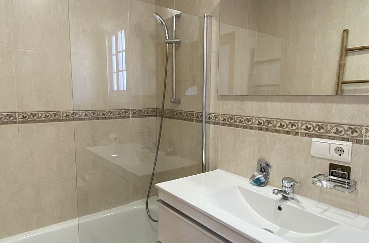 Vakantiehuis Villa Ladera del Mar Private Pool by Casasol