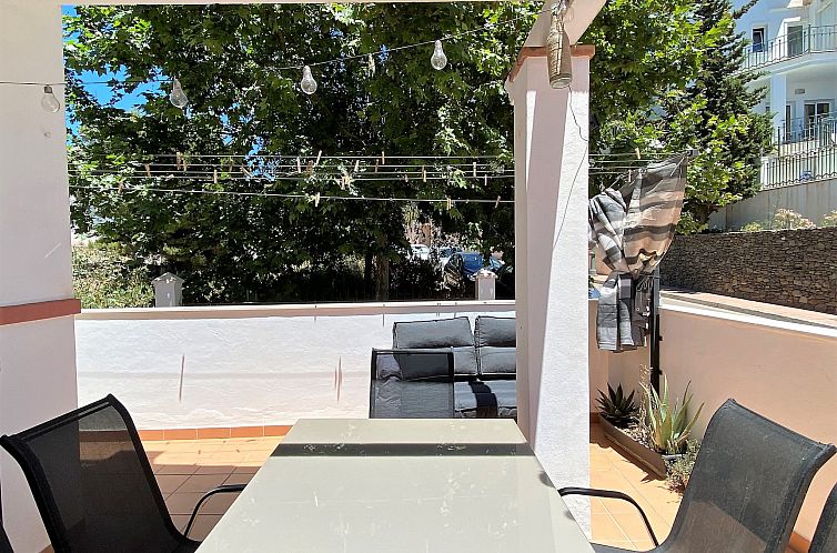 Vakantiehuis Villa Ladera del Mar Private Pool by Casasol