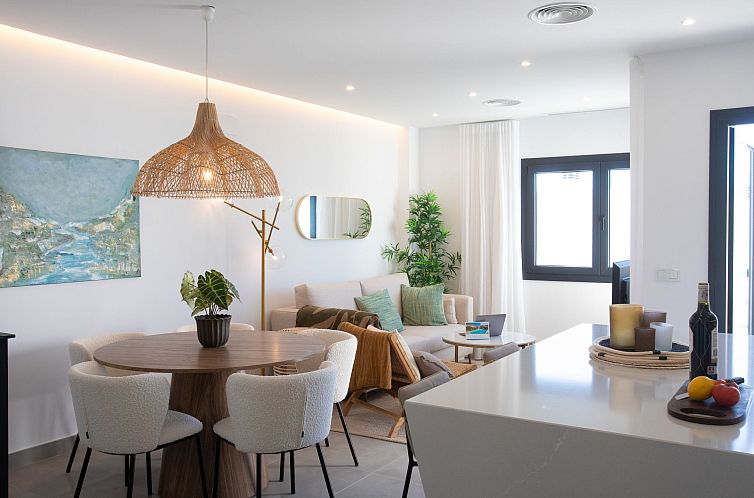Vakantiehuis Skyhill