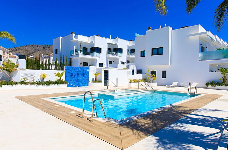 Vakantiehuis Skyhill