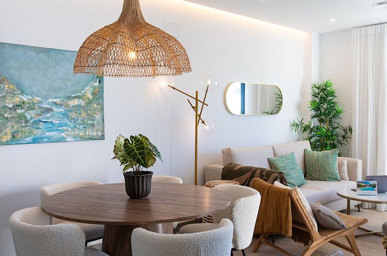 Vakantiehuis Skyhill
