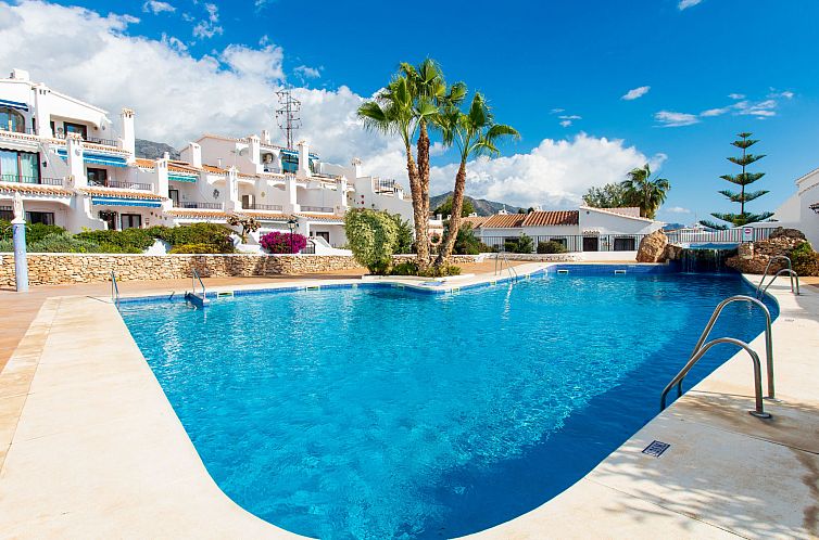 Verblijf 1550441 - Vakantiewoning Costa del Sol - Vakantiehuis Maria