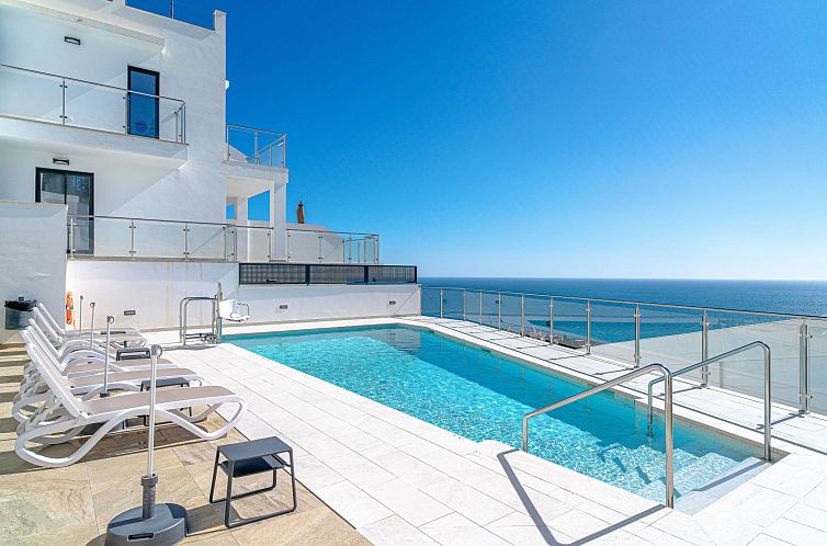 Unterkunft 1550442 - Appartement Costa del Sol - Appartement Terrazas de Ladera A2 Luxury by Casasol