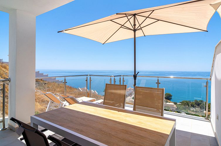 Appartement Terrazas de Ladera A2 Luxury by Casasol