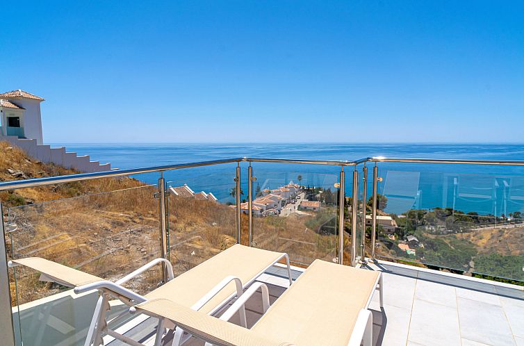 Appartement Terrazas de Ladera A2 Luxury by Casasol