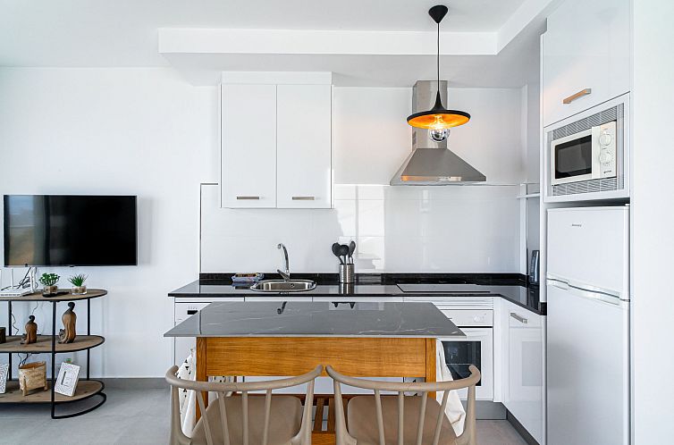 Appartement Terrazas de Ladera A2 Luxury by Casasol