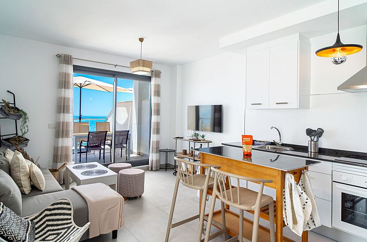 Appartement Terrazas de Ladera A2 Luxury by Casasol