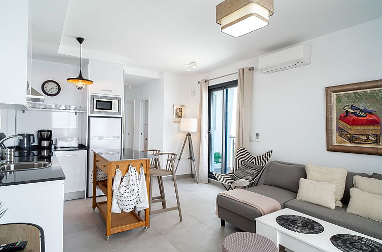 Appartement Terrazas de Ladera A2 Luxury by Casasol