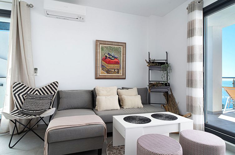 Appartement Terrazas de Ladera A2 Luxury by Casasol