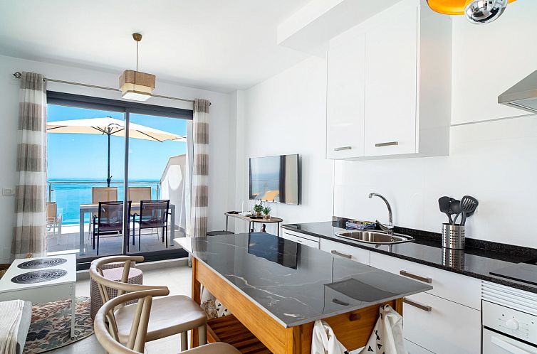 Appartement Terrazas de Ladera A2 Luxury by Casasol