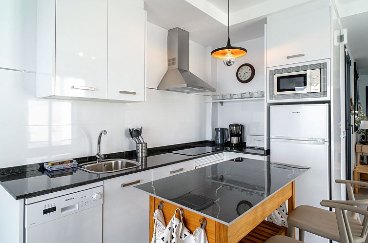 Appartement Terrazas de Ladera A2 Luxury by Casasol