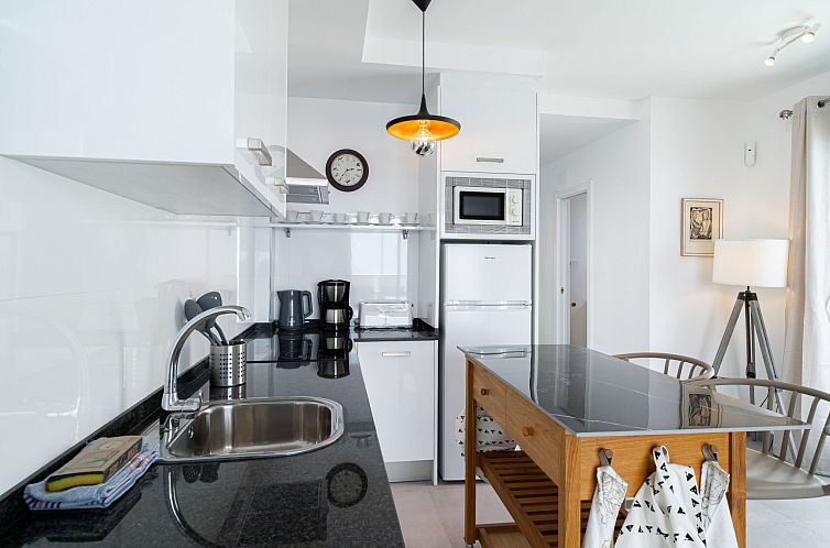 Appartement Terrazas de Ladera A2 Luxury by Casasol