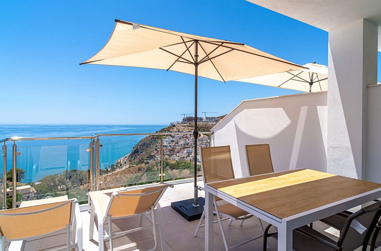 Appartement Terrazas de Ladera A2 Luxury by Casasol