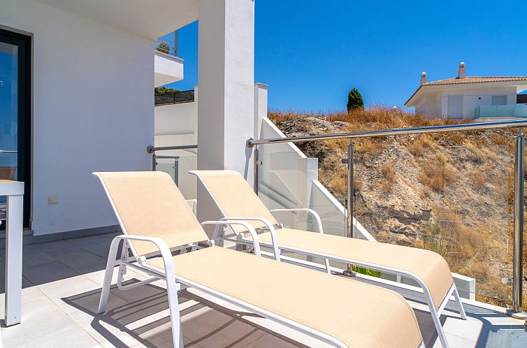Appartement Terrazas de Ladera A2 Luxury by Casasol