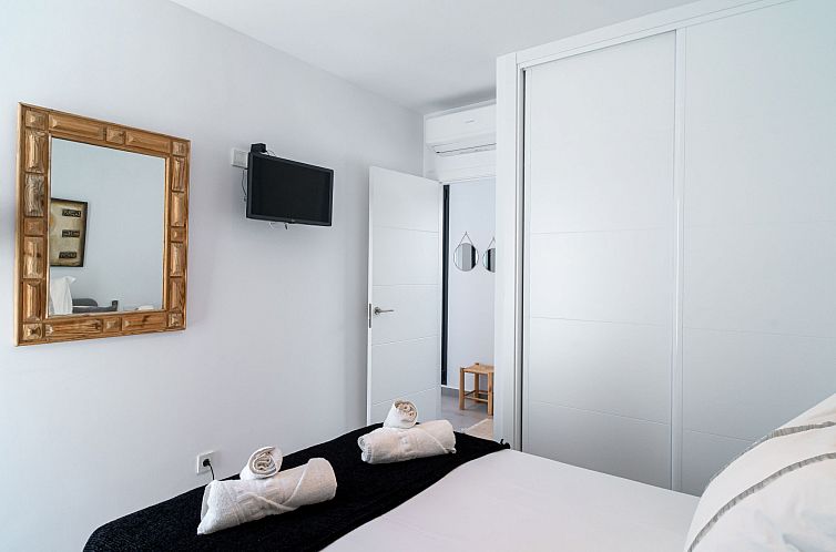Appartement Terrazas de Ladera A2 Luxury by Casasol