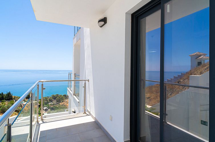 Appartement Terrazas de Ladera A2 Luxury by Casasol