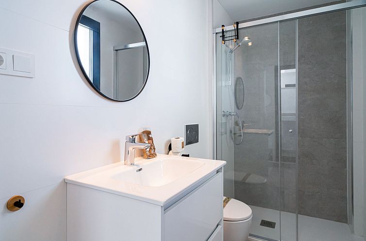 Appartement Terrazas de Ladera A2 Luxury by Casasol