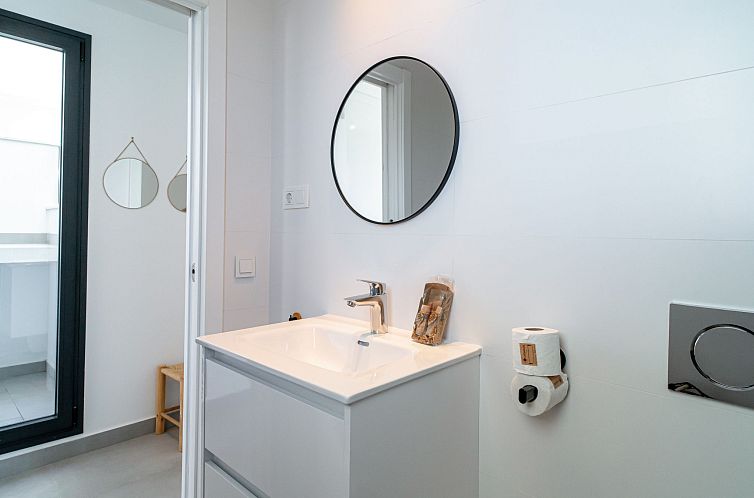 Appartement Terrazas de Ladera A2 Luxury by Casasol