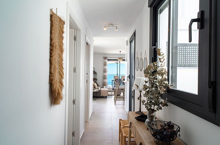 Appartement Terrazas de Ladera A2 Luxury by Casasol