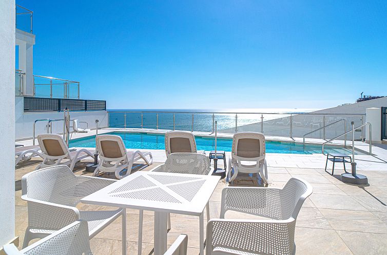 Appartement Terrazas de Ladera A2 Luxury by Casasol