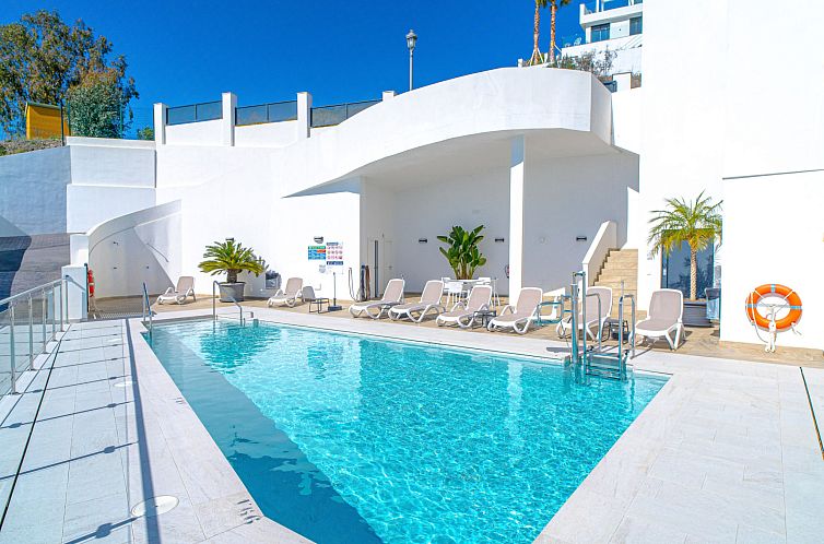 Appartement Terrazas de Ladera A2 Luxury by Casasol