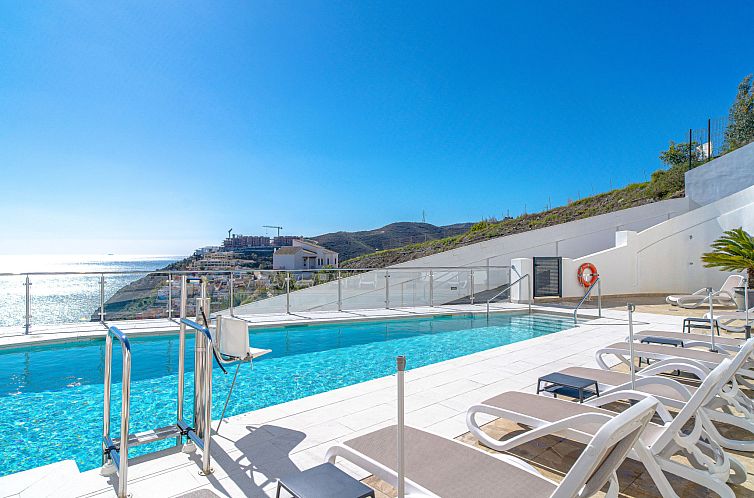 Appartement Terrazas de Ladera A2 Luxury by Casasol