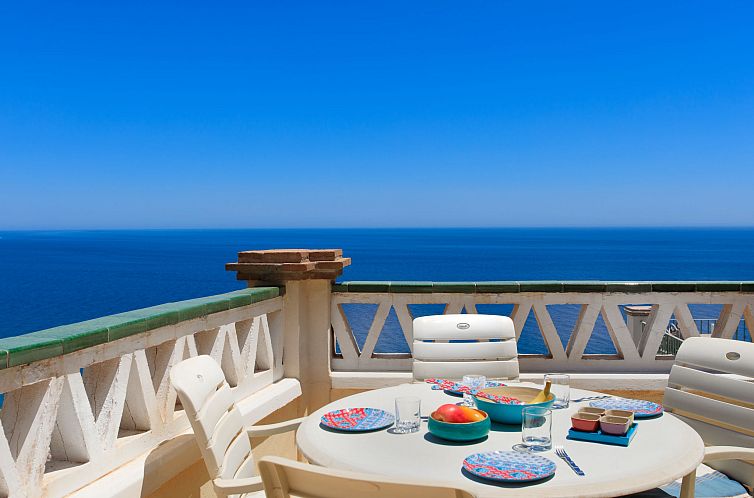 Appartement La Alcazaba