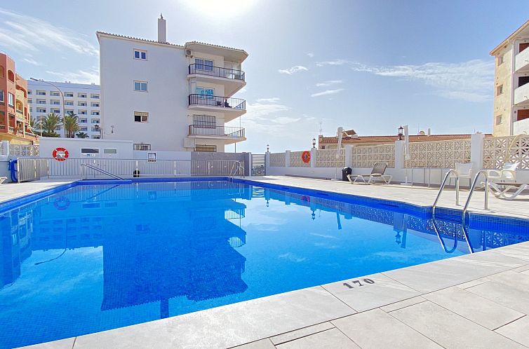 Appartement Arce 11 Torrecilla Beach by Casasol