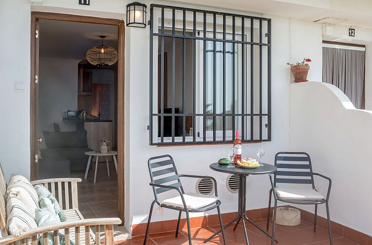 Appartement Arce 11 Torrecilla Beach by Casasol
