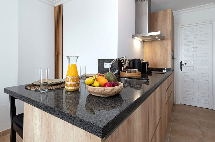 Appartement Arce 11 Torrecilla Beach by Casasol