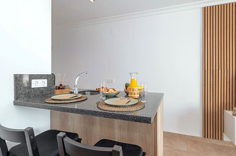 Appartement Arce 11 Torrecilla Beach by Casasol