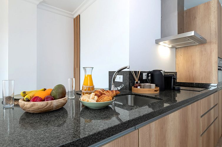 Appartement Arce 11 Torrecilla Beach by Casasol
