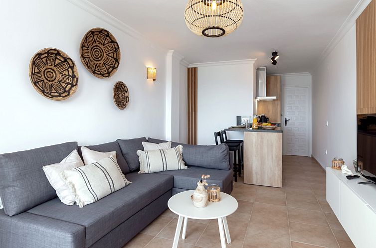 Appartement Arce 11 Torrecilla Beach by Casasol