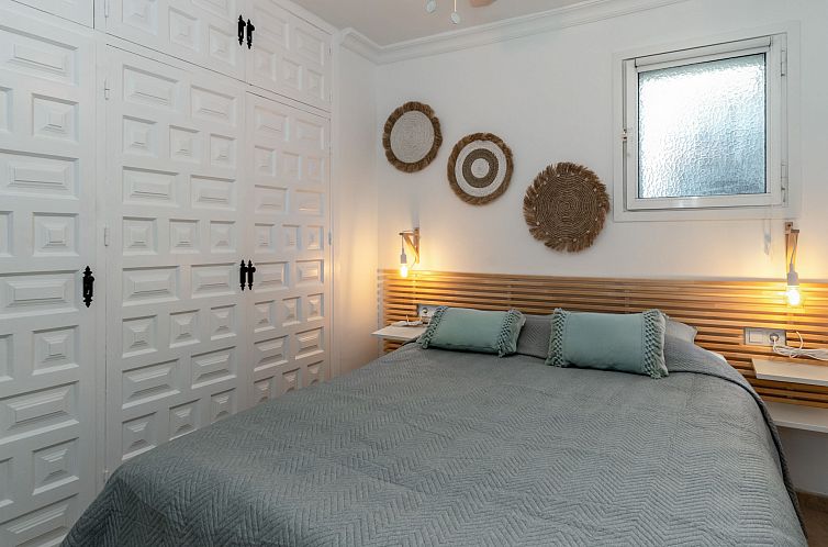 Appartement Arce 11 Torrecilla Beach by Casasol