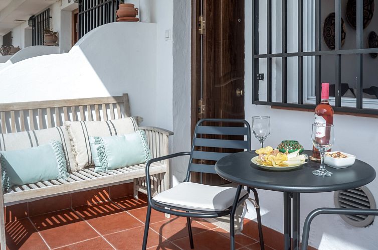 Appartement Arce 11 Torrecilla Beach by Casasol