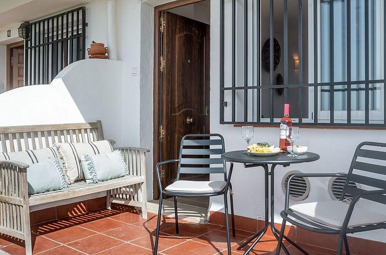 Appartement Arce 11 Torrecilla Beach by Casasol
