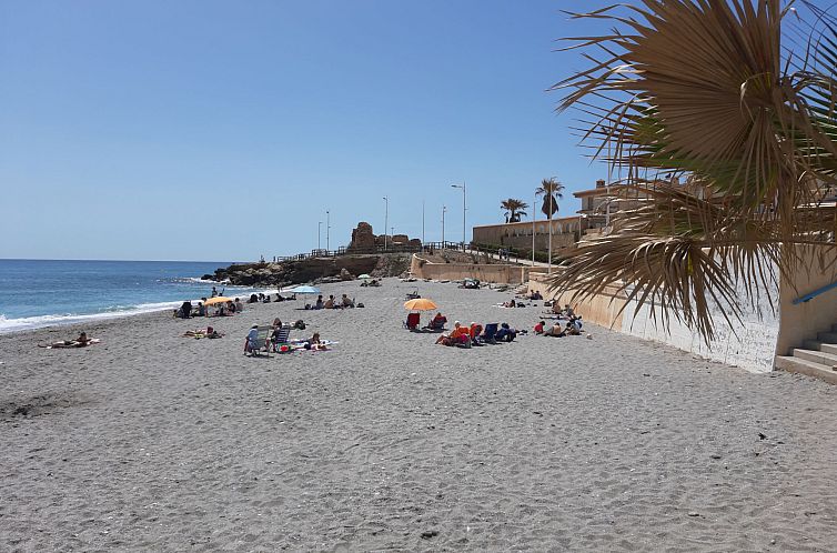 Appartement Arce 11 Torrecilla Beach by Casasol